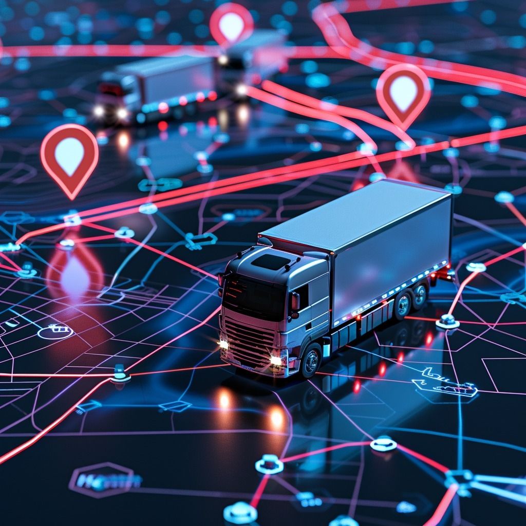 Междугородние перевозки